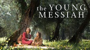 The Young Messiah's poster