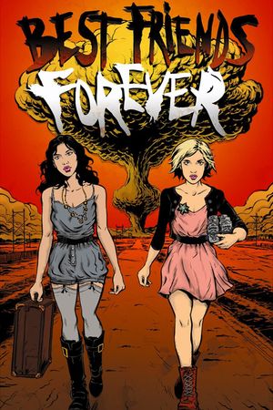 Best Friends Forever's poster