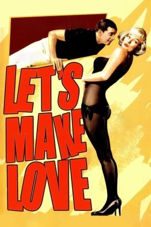 Let's Make Love's poster