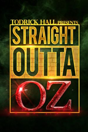 Straight Outta Oz's poster
