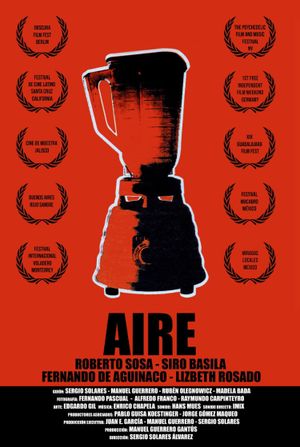 Aire's poster image