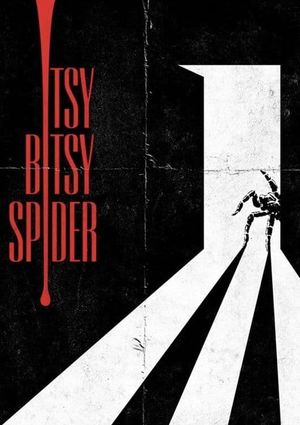 Itsy Bitsy Spider's poster