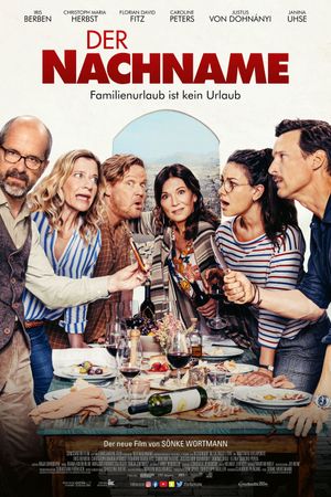 Family Affairs's poster