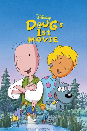 Doug's 1st Movie's poster