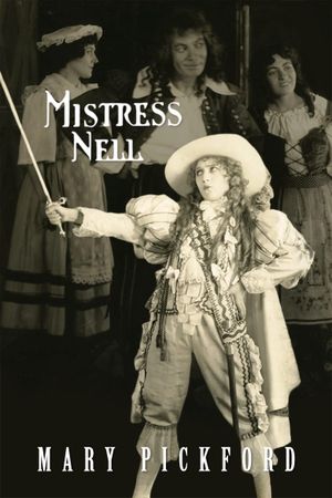 Mistress Nell's poster