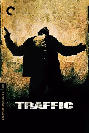 Traffic's poster