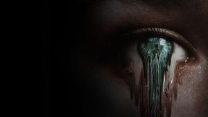 Outlier's poster