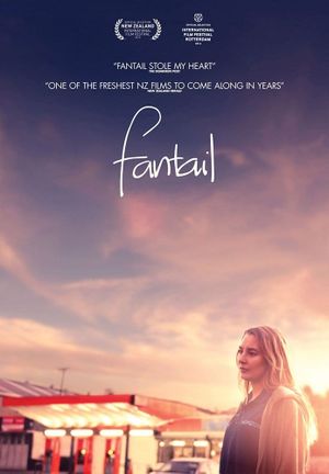 Fantail's poster