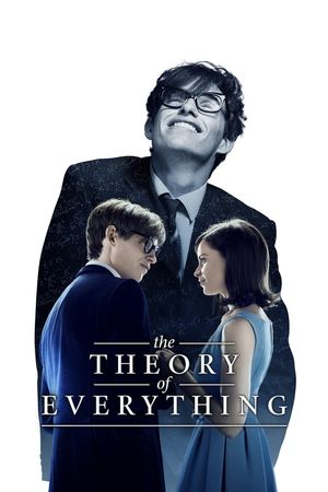 The Theory of Everything's poster