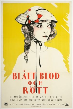 The Bonnie Brier Bush's poster