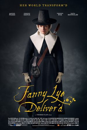 The Delivered's poster