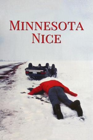 Minnesota Nice's poster