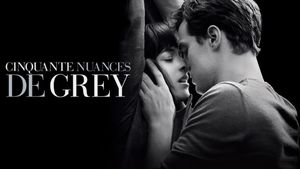 Fifty Shades of Grey's poster