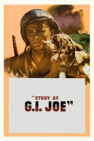 Story of G.I. Joe's poster