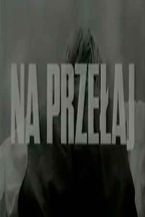 Na przełaj's poster