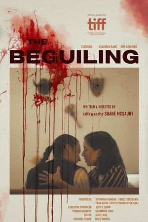 The Beguiling's poster