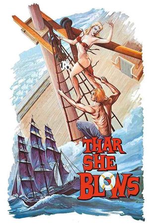 Thar She Blows!'s poster