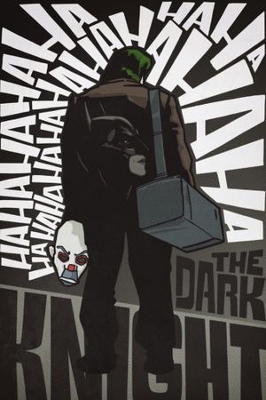 The Dark Knight's poster