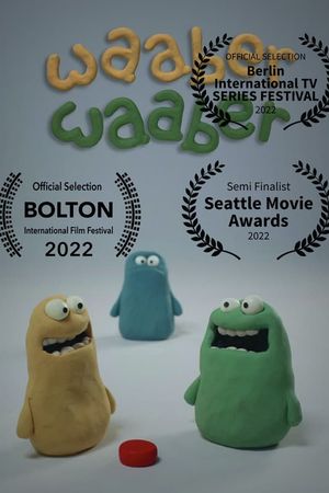Button's poster