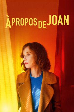 About Joan's poster