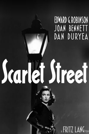 Scarlet Street's poster