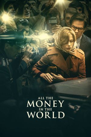 All the Money in the World's poster