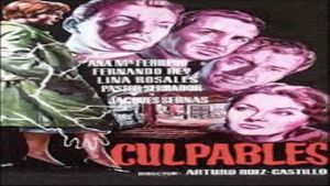 Culpables's poster
