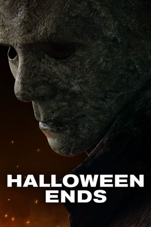 Halloween Ends's poster