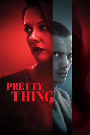 Pretty Thing's poster