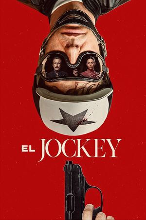 El Jockey's poster