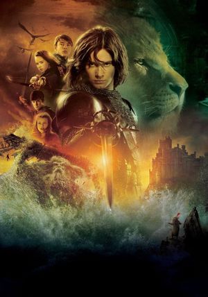 The Chronicles of Narnia: Prince Caspian's poster