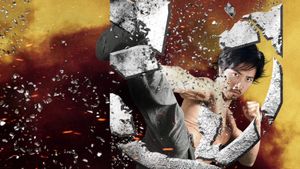Tekken: Kazuya's Revenge's poster
