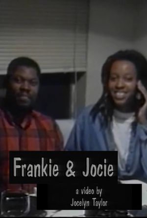 Frankie & Jocie's poster