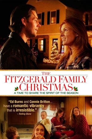 The Fitzgerald Family Christmas's poster image