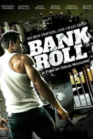 Bank Roll's poster