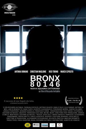 Bronx80146 - nuova squadra catturandi's poster