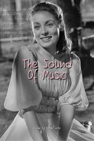 The Sound of Music's poster