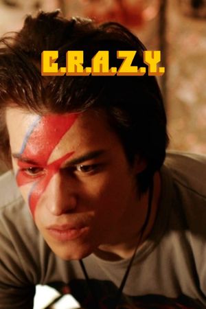 C.R.A.Z.Y.'s poster