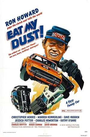 Eat My Dust's poster