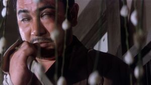 Samaritan Zatoichi's poster