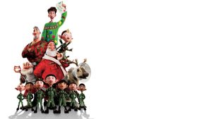 Arthur Christmas's poster