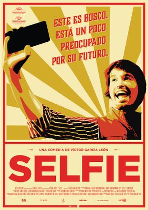 Selfie's poster
