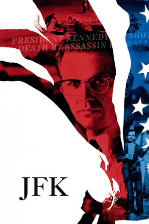 JFK's poster
