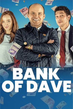 Bank of Dave's poster