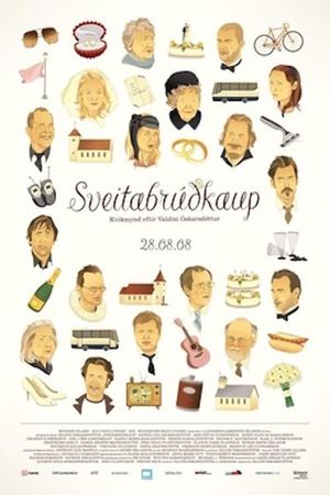 Country Wedding's poster