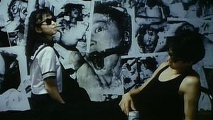 Lolita Vibrator Torture's poster