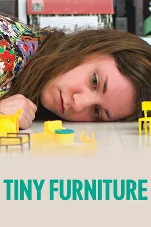 Tiny Furniture's poster image