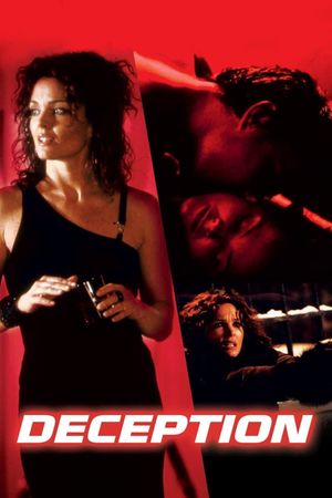 Deception's poster