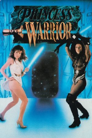 Princess Warrior's poster