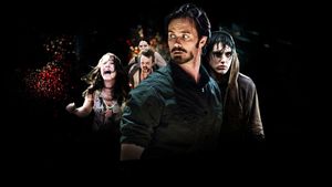 The Last House on the Left's poster